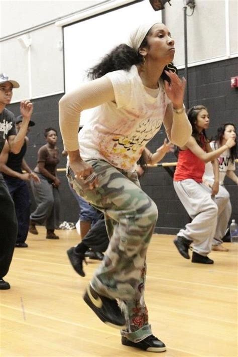 deena hip hop lady|hip hop dancers.